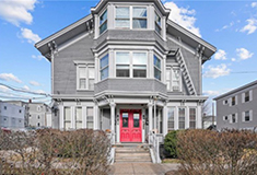 Alves and Fox of Elite Comm’l. sell 8-units  at 107 Sacred Heart